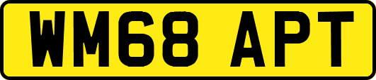 WM68APT