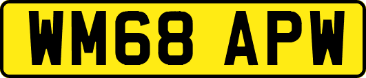 WM68APW