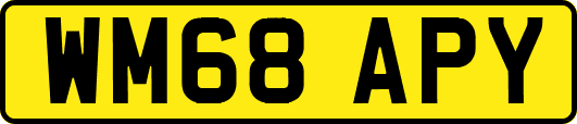 WM68APY