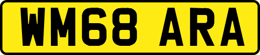 WM68ARA