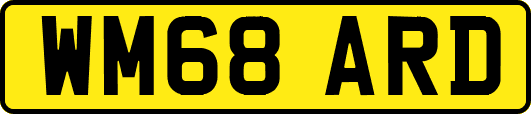 WM68ARD