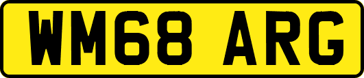 WM68ARG