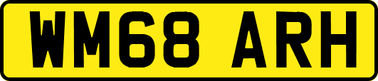 WM68ARH