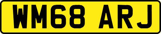 WM68ARJ