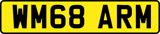 WM68ARM