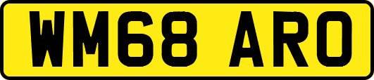 WM68ARO
