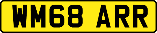 WM68ARR