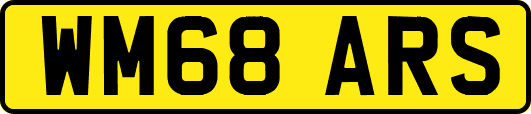 WM68ARS