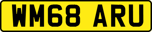 WM68ARU