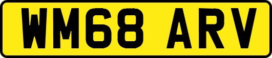 WM68ARV