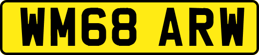 WM68ARW