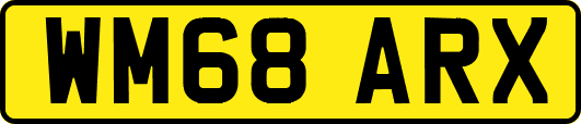 WM68ARX