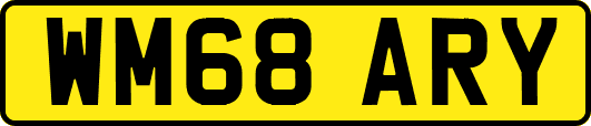 WM68ARY