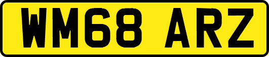 WM68ARZ