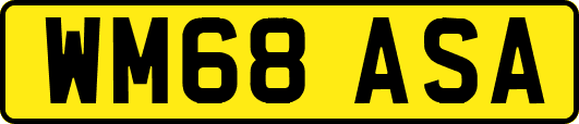 WM68ASA
