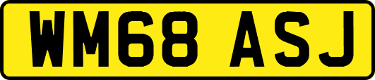 WM68ASJ