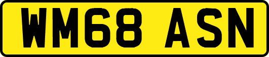WM68ASN