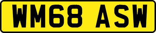 WM68ASW