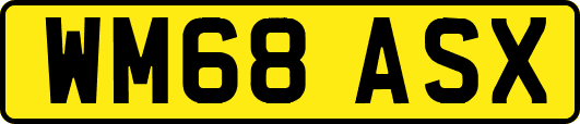 WM68ASX