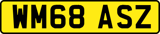 WM68ASZ