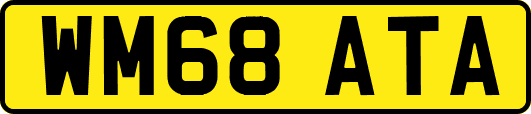 WM68ATA