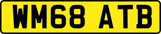 WM68ATB