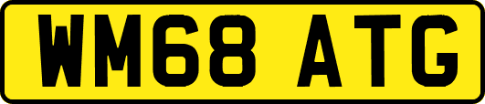 WM68ATG
