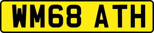 WM68ATH