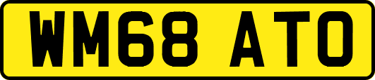 WM68ATO