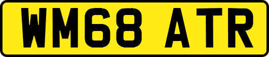 WM68ATR
