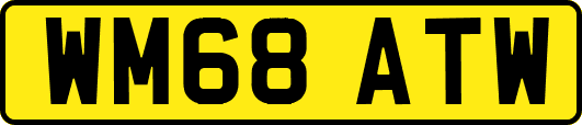 WM68ATW