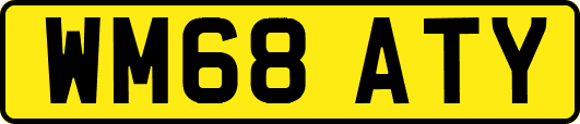 WM68ATY