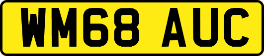 WM68AUC