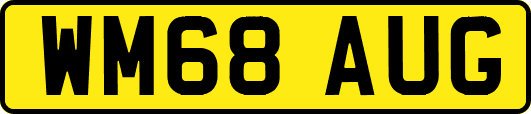 WM68AUG