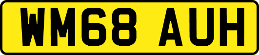WM68AUH