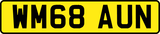 WM68AUN