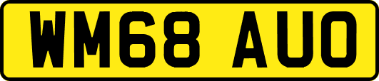 WM68AUO
