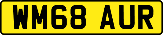 WM68AUR