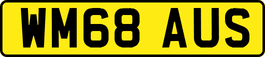 WM68AUS