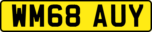 WM68AUY