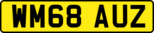 WM68AUZ