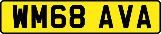 WM68AVA
