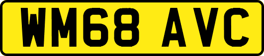 WM68AVC