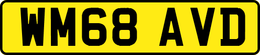 WM68AVD