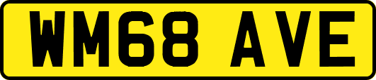 WM68AVE