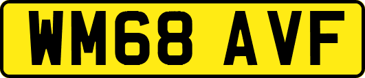 WM68AVF