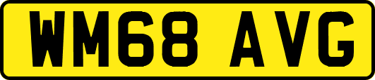 WM68AVG