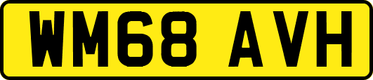 WM68AVH