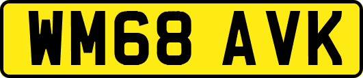 WM68AVK