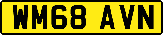WM68AVN